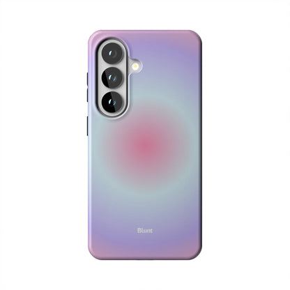 Pink-Aura-samsung-case-Galaxy S26-1
