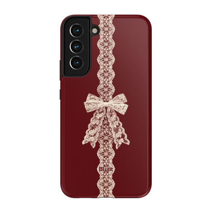 Magdaline Samsung Case