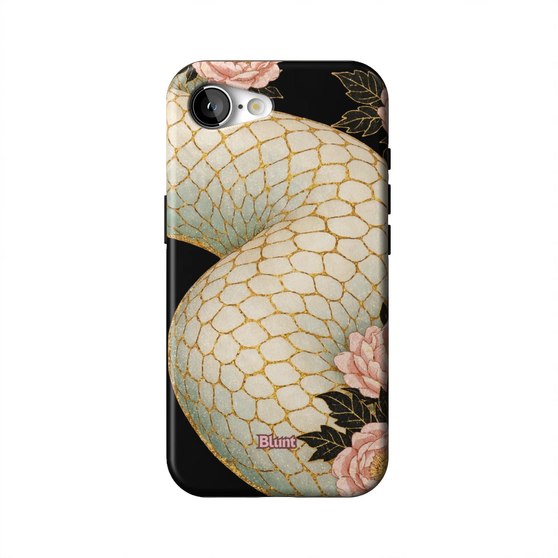 Lycoris-iphone-case-iPhone 17 E-1