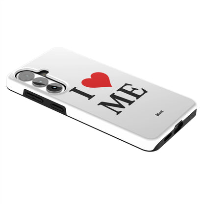 I-Love-Me-samsung-case-Galaxy S26 Plus-2