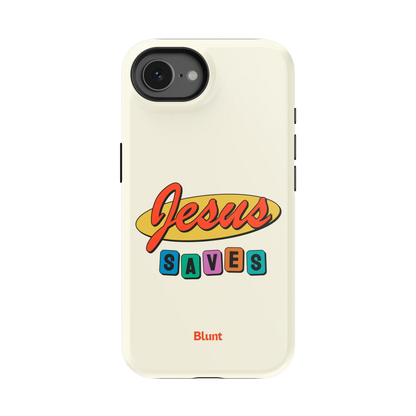 iPhone 16 E Tough