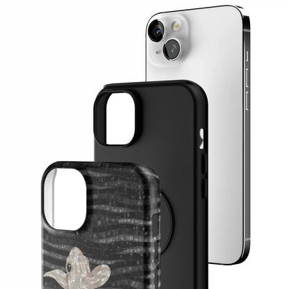 Koi-Noir-iphone-case-iPhone 14 Plus-3