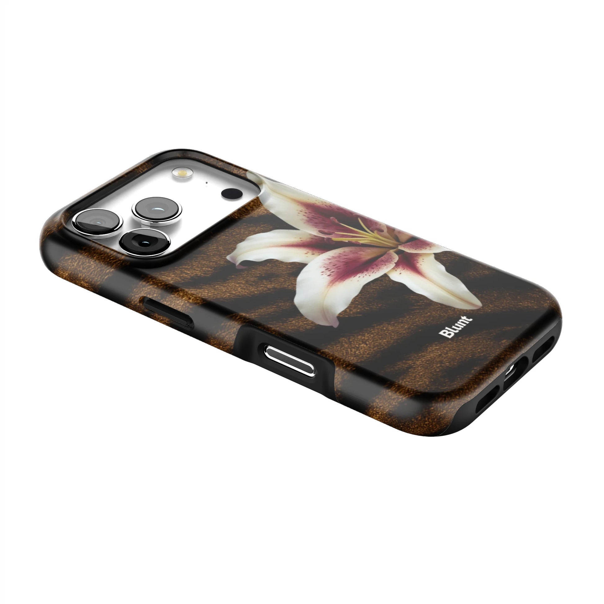 Tiger-Vermiluxe-iphone-case-iPhone 17 Pro-2