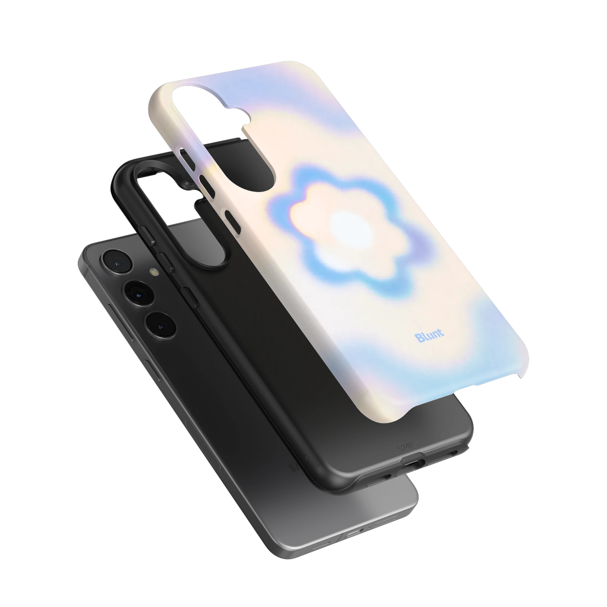 Cloud-Bloom-samsung-case-Galaxy S24 Plus-3