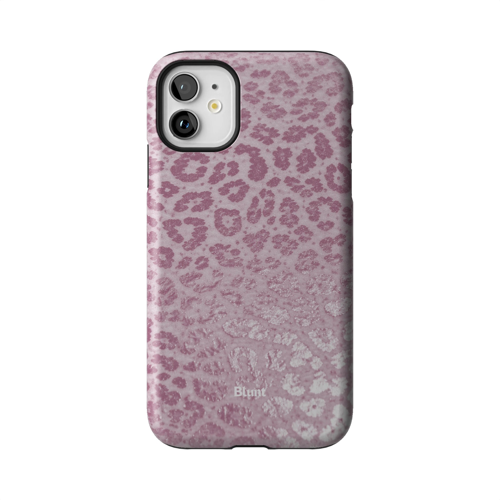 Vintage Rose Leopard iPhone Case gallery - Iphone_11_Iphone_1