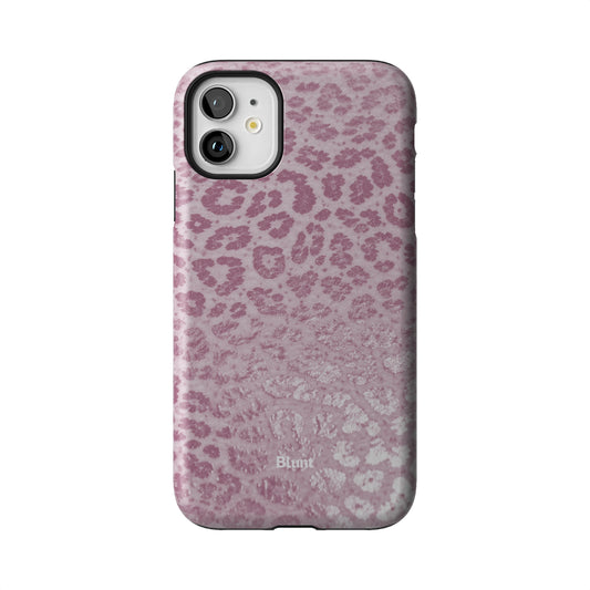 Vintage Rose Leopard iPhone Case gallery - Iphone_11_Iphone_1