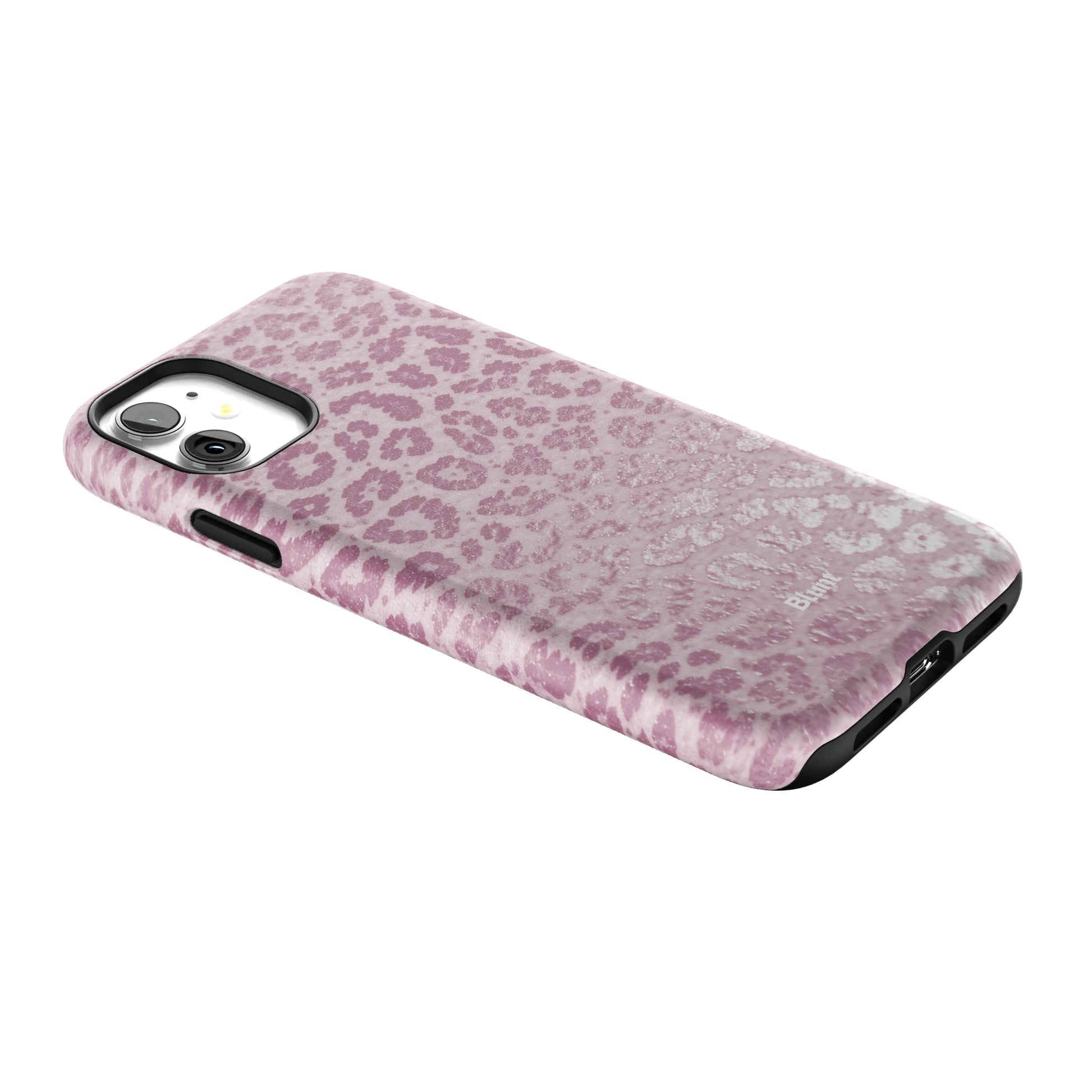 Vintage Rose Leopard iPhone Case gallery - Iphone_11_Iphone_2