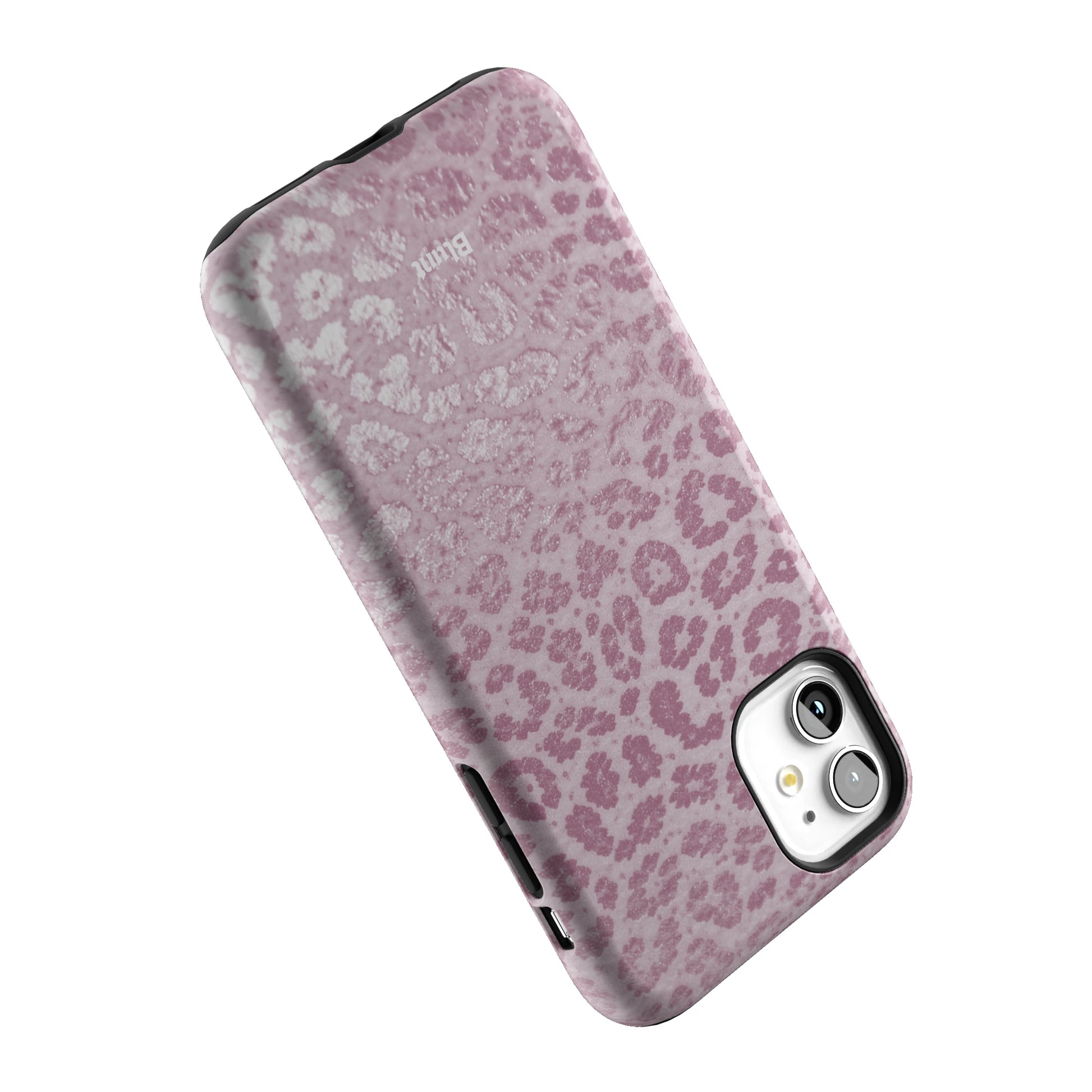 Vintage Rose Leopard iPhone Case gallery - Iphone_11_Iphone_5