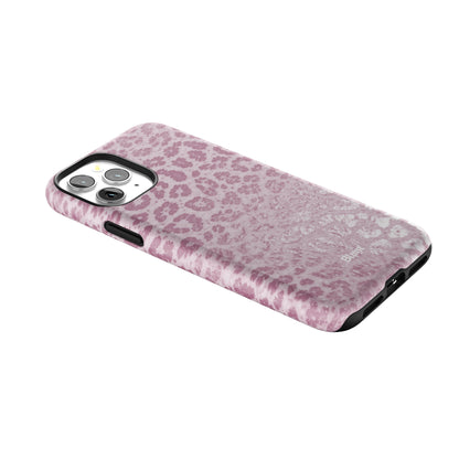 Vintage Rose Leopard iPhone Case gallery - Iphone_11_Pro_2