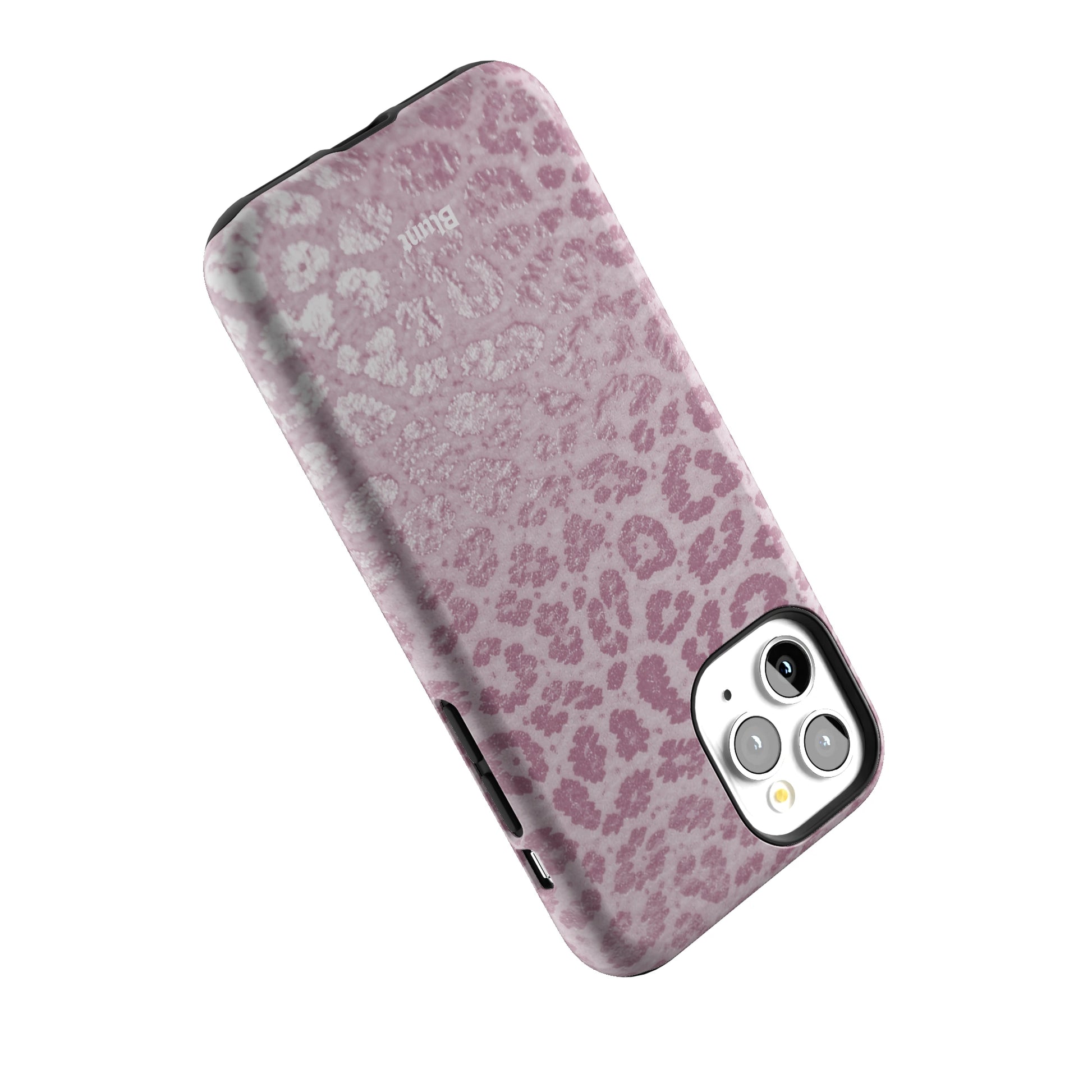 Vintage Rose Leopard iPhone Case gallery - Iphone_11_Pro_5