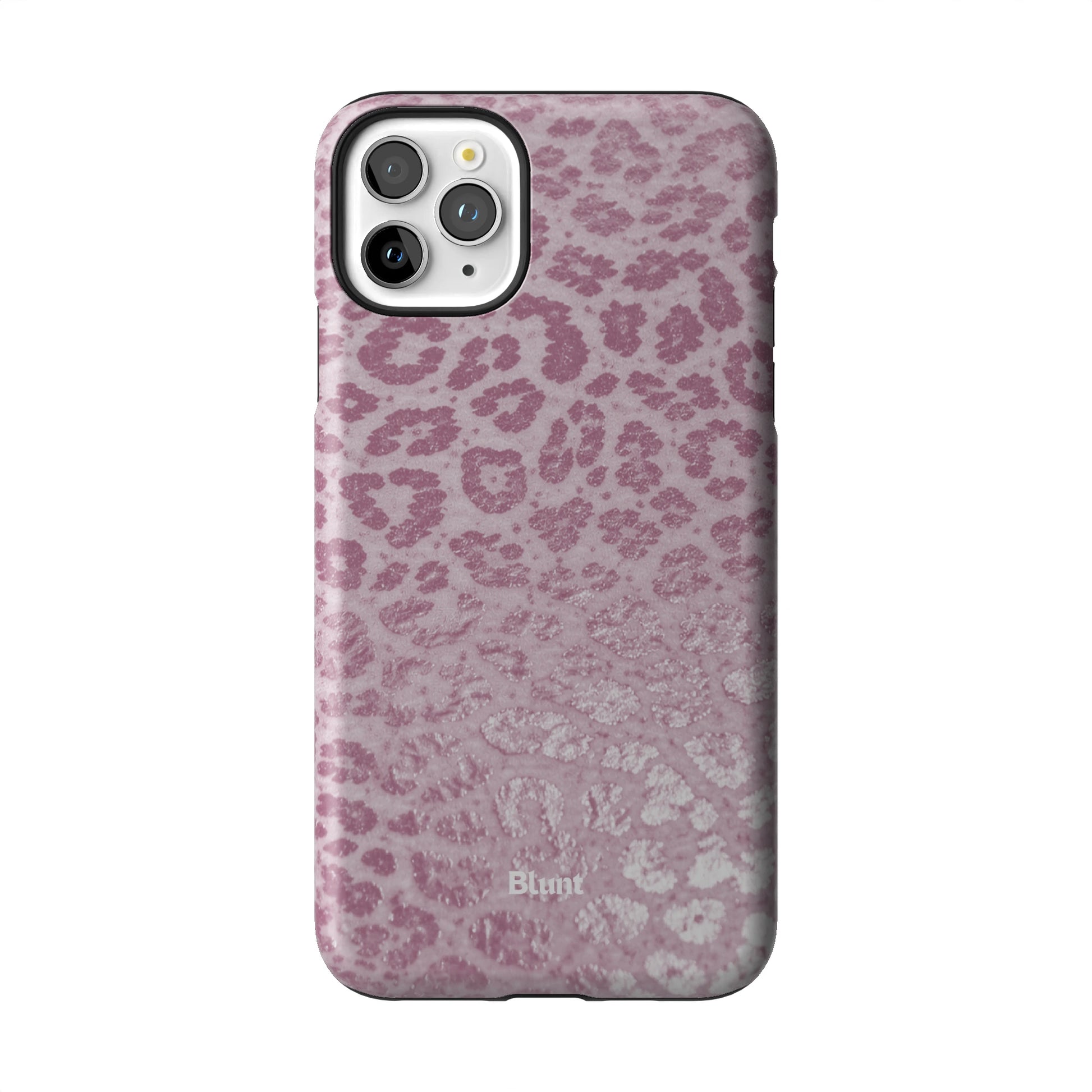 Vintage Rose Leopard iPhone Case gallery - Iphone_11_Pro_Max_1
