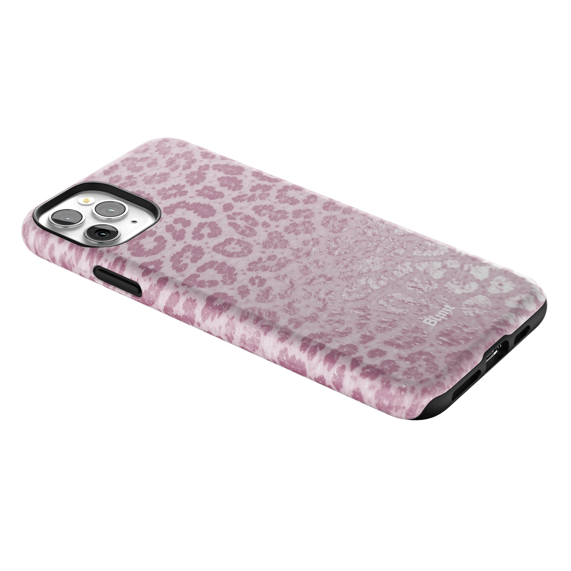 Vintage Rose Leopard iPhone Case gallery - Iphone_11_Pro_Max_2