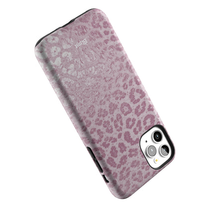 Vintage Rose Leopard iPhone Case gallery - Iphone_11_Pro_Max_5