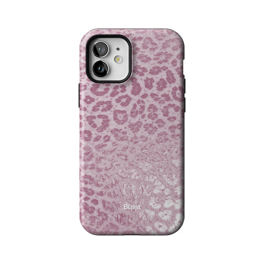 Vintage Rose Leopard iPhone Case gallery - Iphone_12_Iphone_1