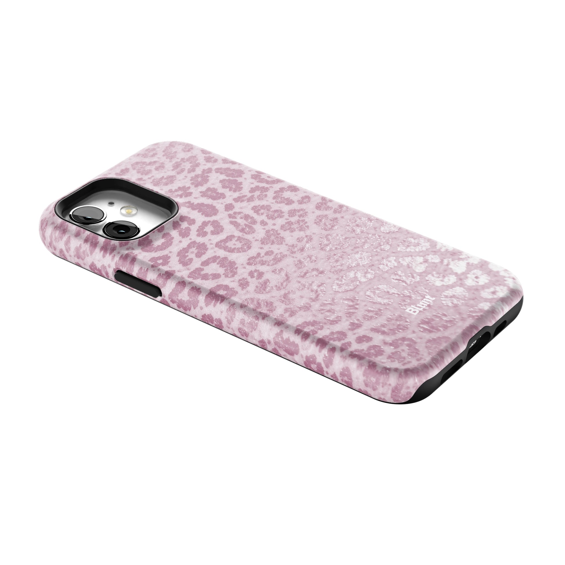 Vintage Rose Leopard iPhone Case gallery - Iphone_12_Iphone_2