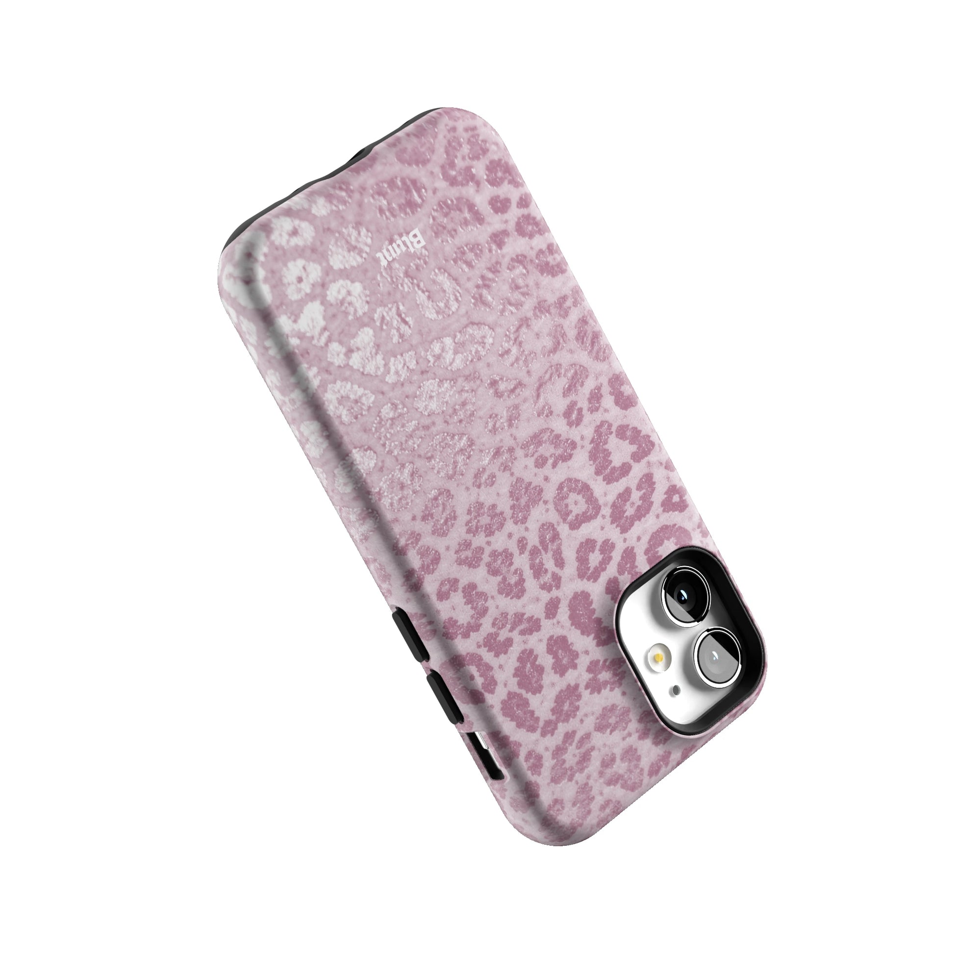 Vintage Rose Leopard iPhone Case gallery - Iphone_12_Mini_Air_Plus_5