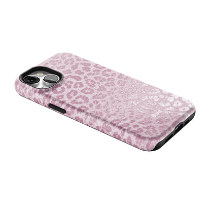 Vintage Rose Leopard iPhone Case gallery - Iphone_13_Iphone_2