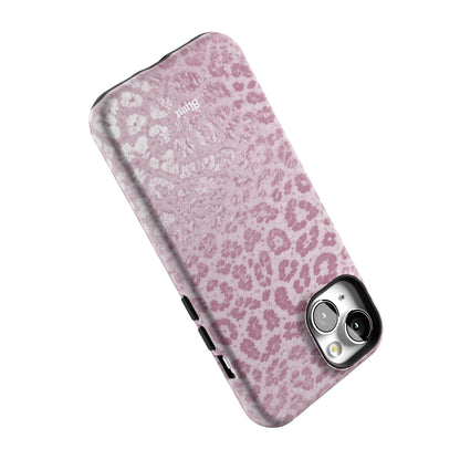 Vintage Rose Leopard iPhone Case gallery - Iphone_13_Iphone_5