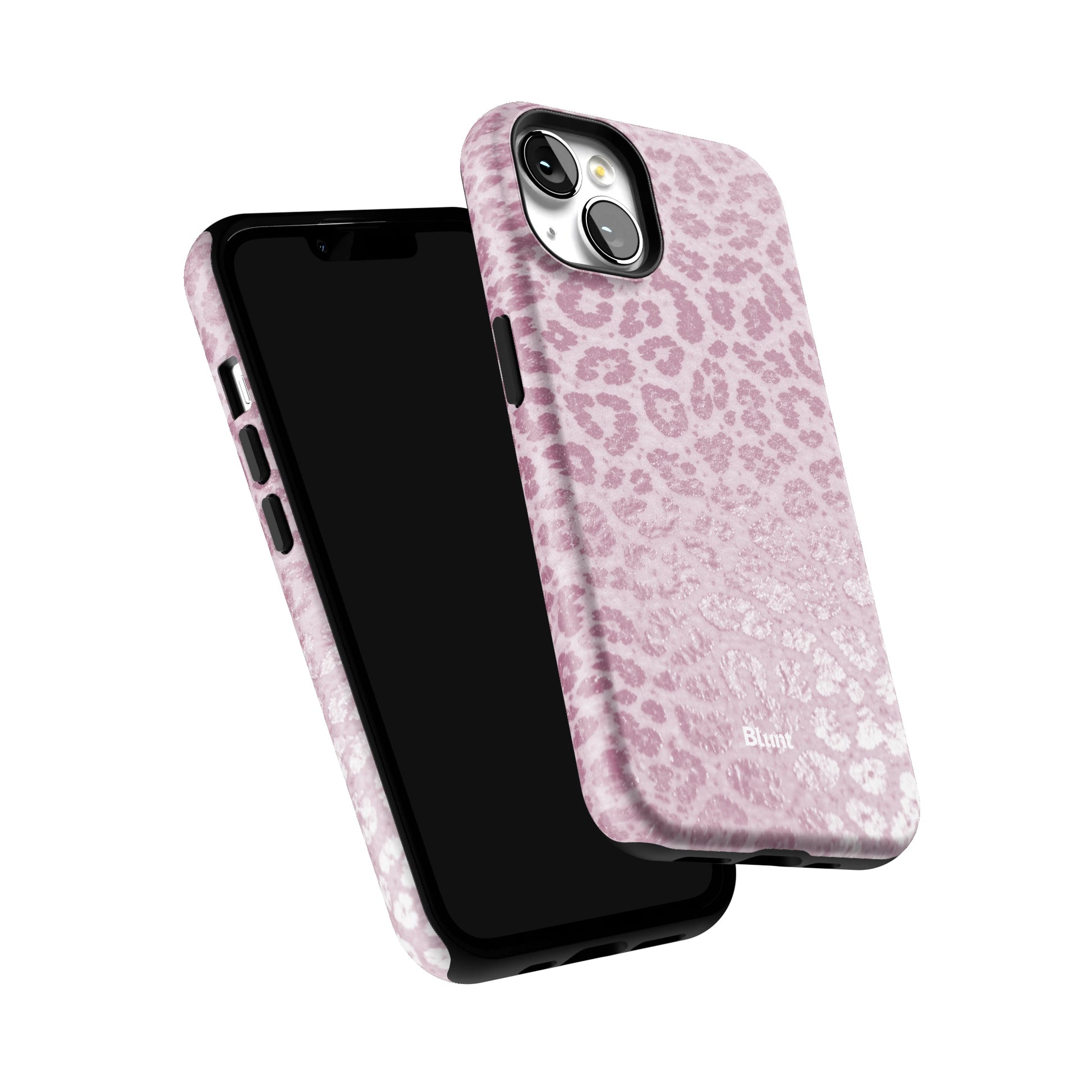 Vintage Rose Leopard iPhone Case gallery - Iphone_13_Iphone_6