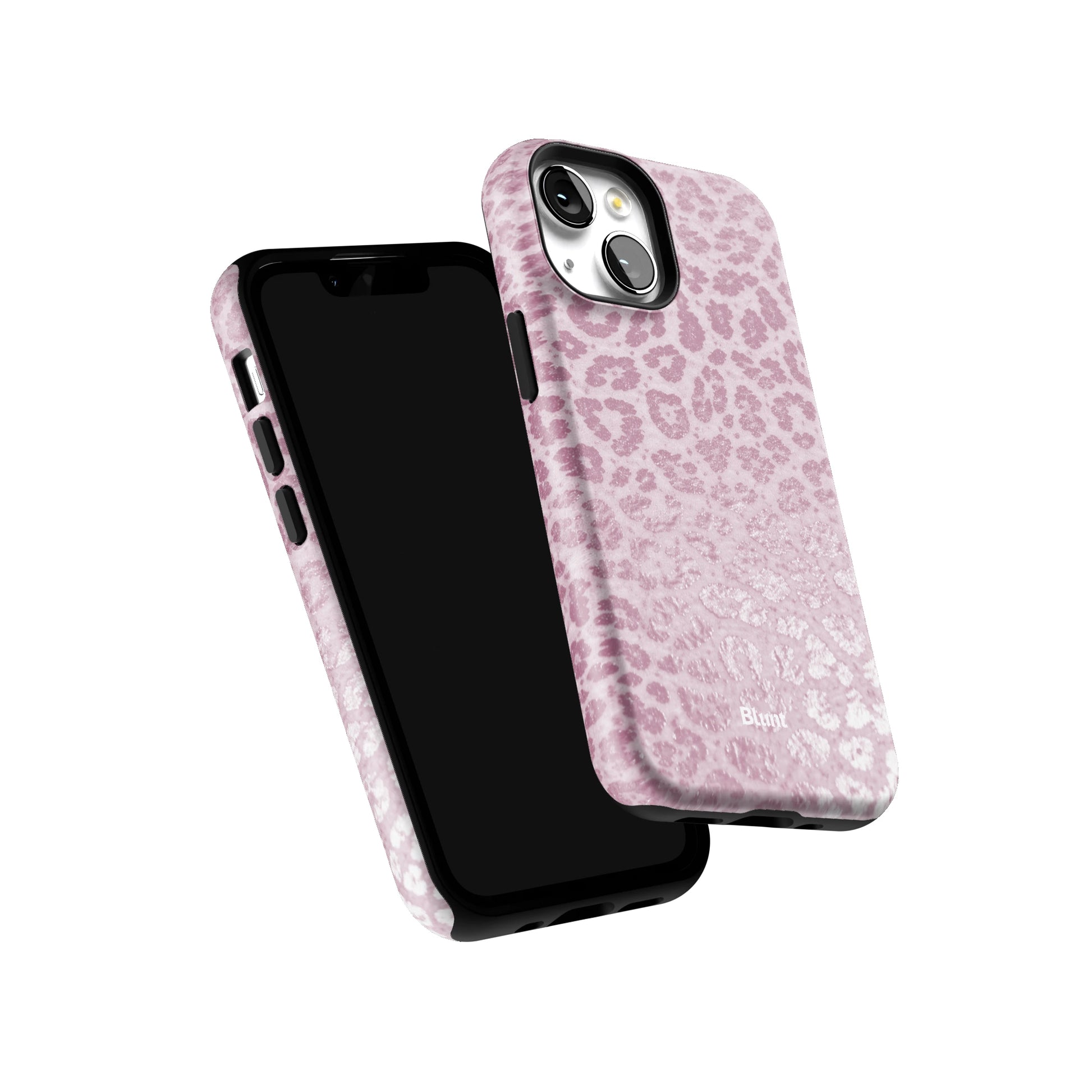 Vintage Rose Leopard iPhone Case gallery - Iphone_13_Mini_Air_Plus_6