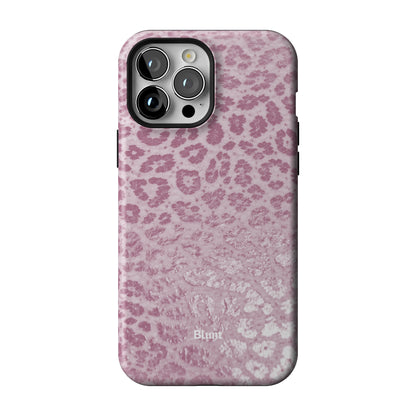 Vintage Rose Leopard iPhone Case gallery - Iphone_13_Pro_Max_1