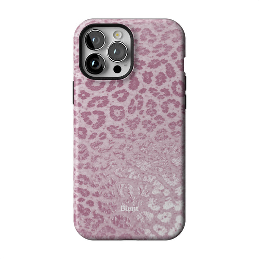 Vintage Rose Leopard iPhone Case gallery - Iphone_13_Pro_Max_1