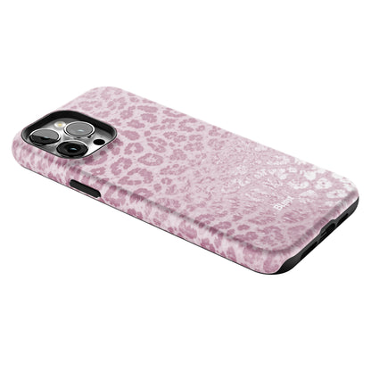 Vintage Rose Leopard iPhone Case gallery - Iphone_13_Pro_Max_2