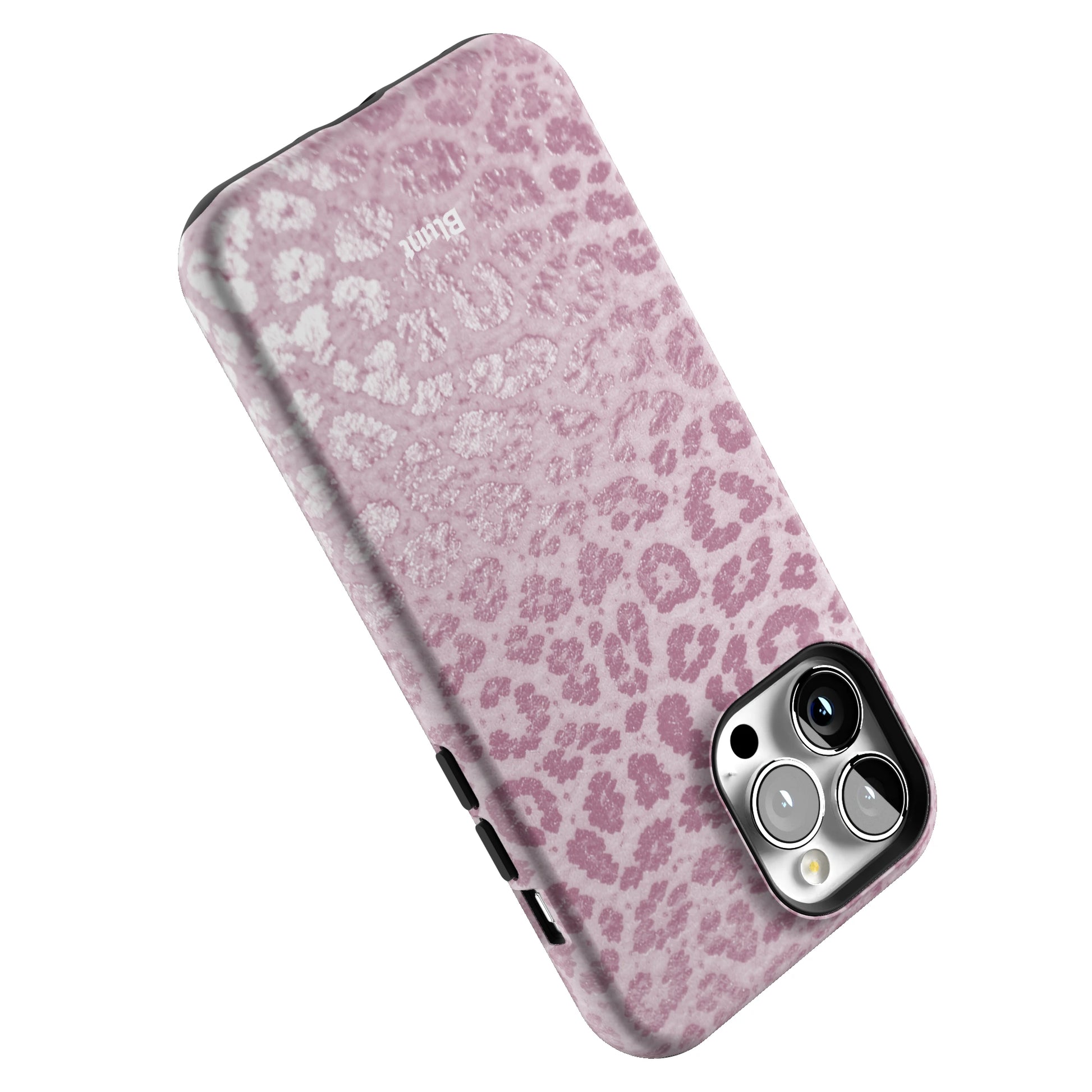 Vintage Rose Leopard iPhone Case gallery - Iphone_13_Pro_Max_5