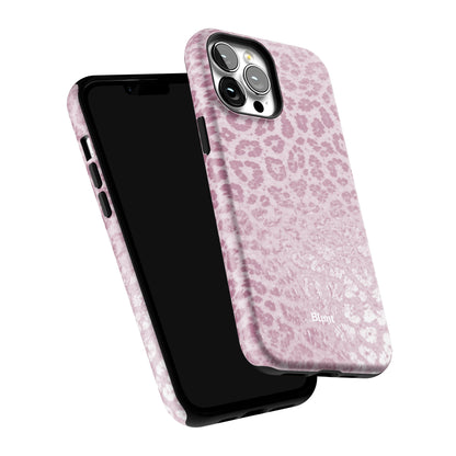 Vintage Rose Leopard iPhone Case gallery - Iphone_13_Pro_Max_6