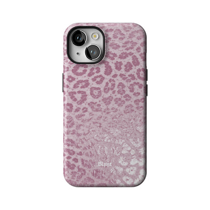 Vintage Rose Leopard iPhone Case gallery - Iphone_14_Iphone_1