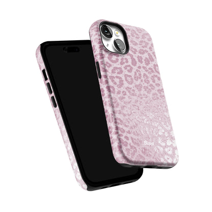 Vintage Rose Leopard iPhone Case gallery - Iphone_14_Iphone_6