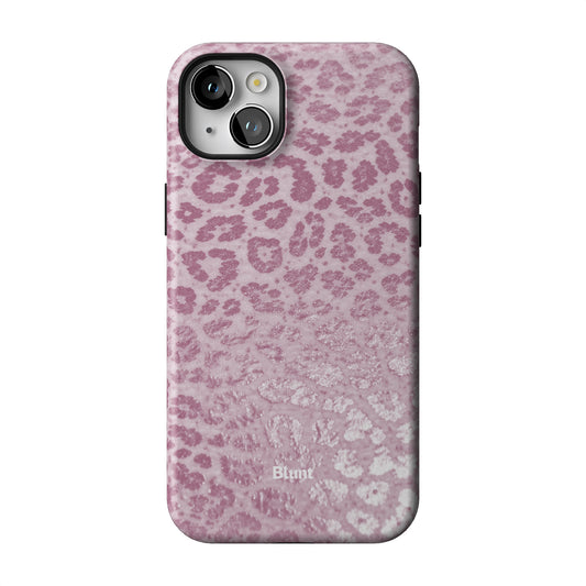 Vintage Rose Leopard iPhone Case gallery - Iphone_14_Mini_Air_Plus_1