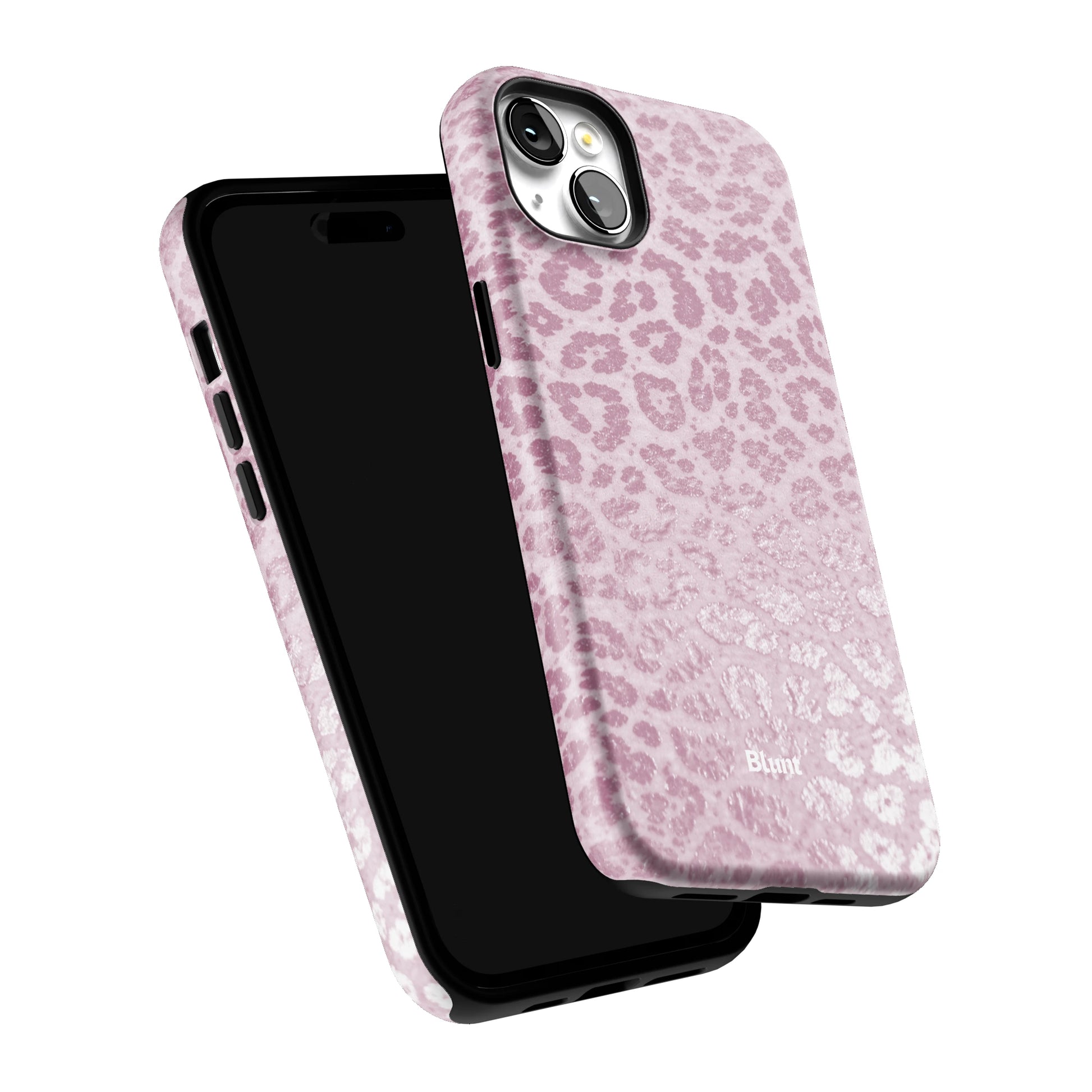 Vintage Rose Leopard iPhone Case gallery - Iphone_14_Mini_Air_Plus_6