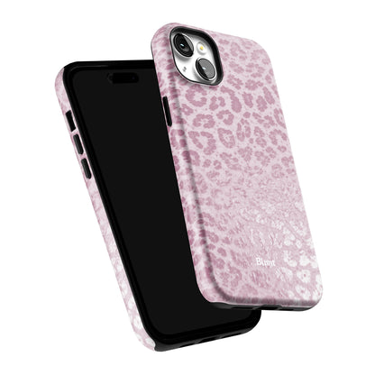 Vintage Rose Leopard iPhone Case gallery - Iphone_14_Mini_Air_Plus_6
