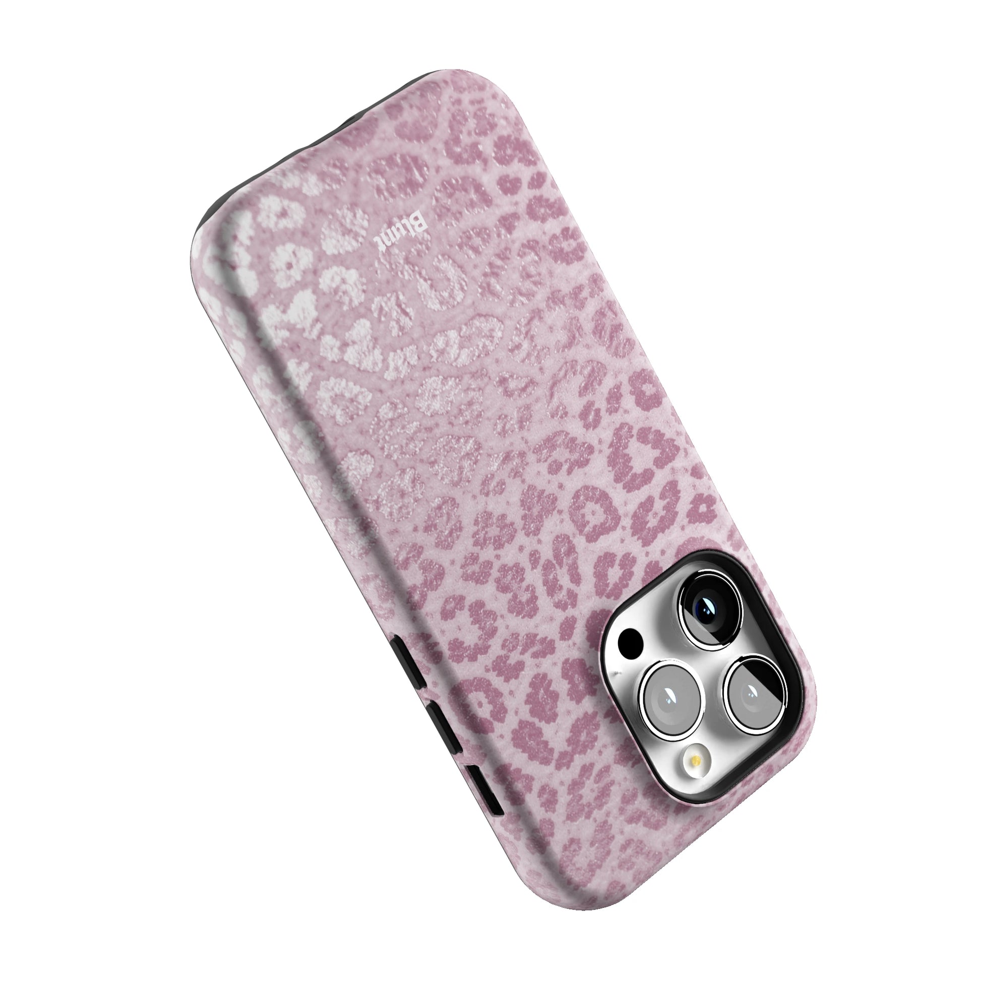 Vintage Rose Leopard iPhone Case gallery - Iphone_14_Pro_5