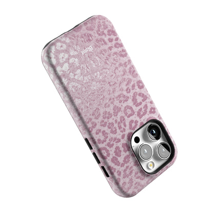 Vintage Rose Leopard iPhone Case gallery - Iphone_14_Pro_5