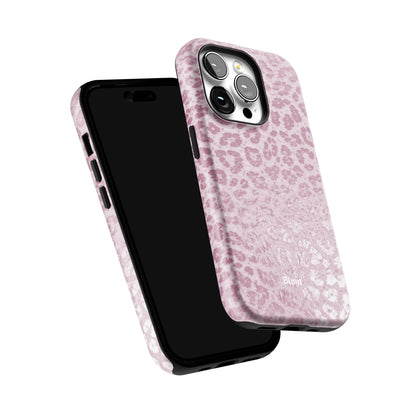 Vintage Rose Leopard iPhone Case gallery - Iphone_14_Pro_6