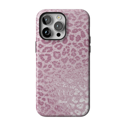 Vintage Rose Leopard iPhone Case gallery - Iphone_14_Pro_Max_1