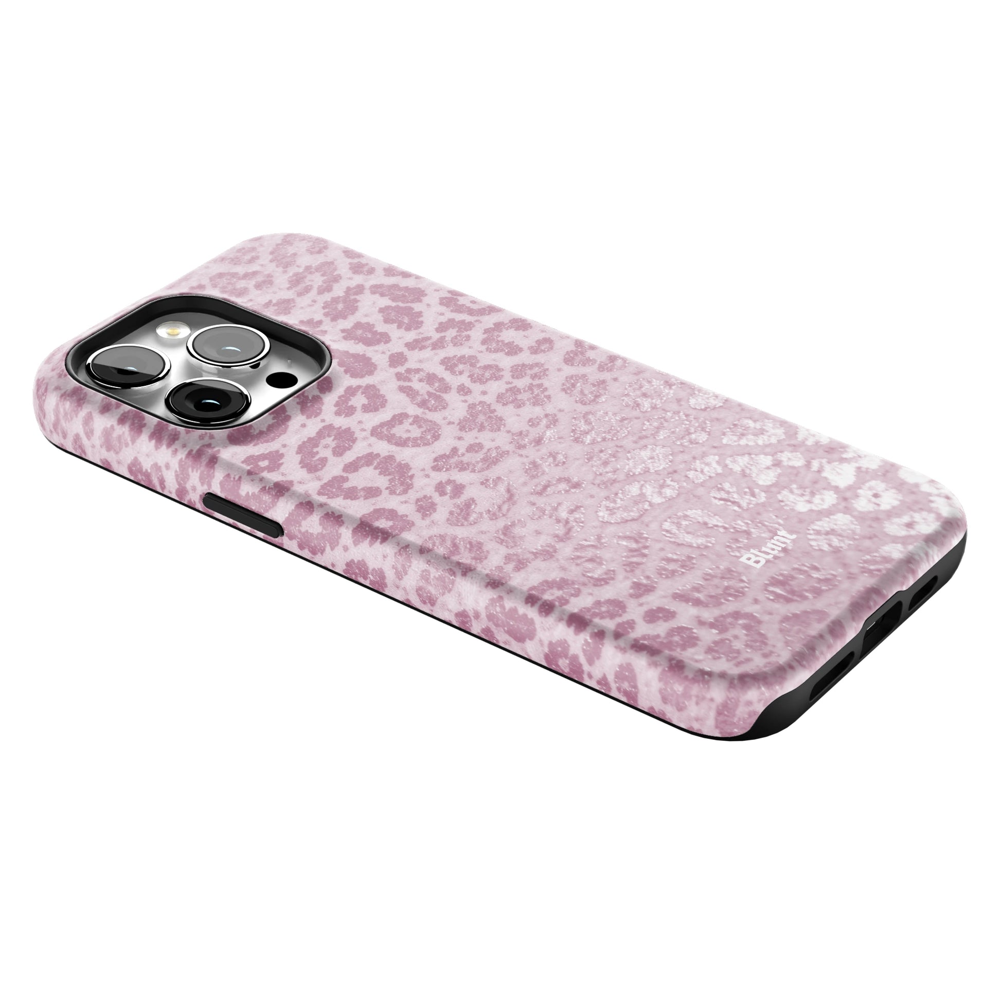 Vintage Rose Leopard iPhone Case gallery - Iphone_14_Pro_Max_2