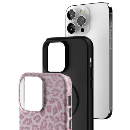 Vintage Rose Leopard iPhone Case gallery - Iphone_14_Pro_Max_3