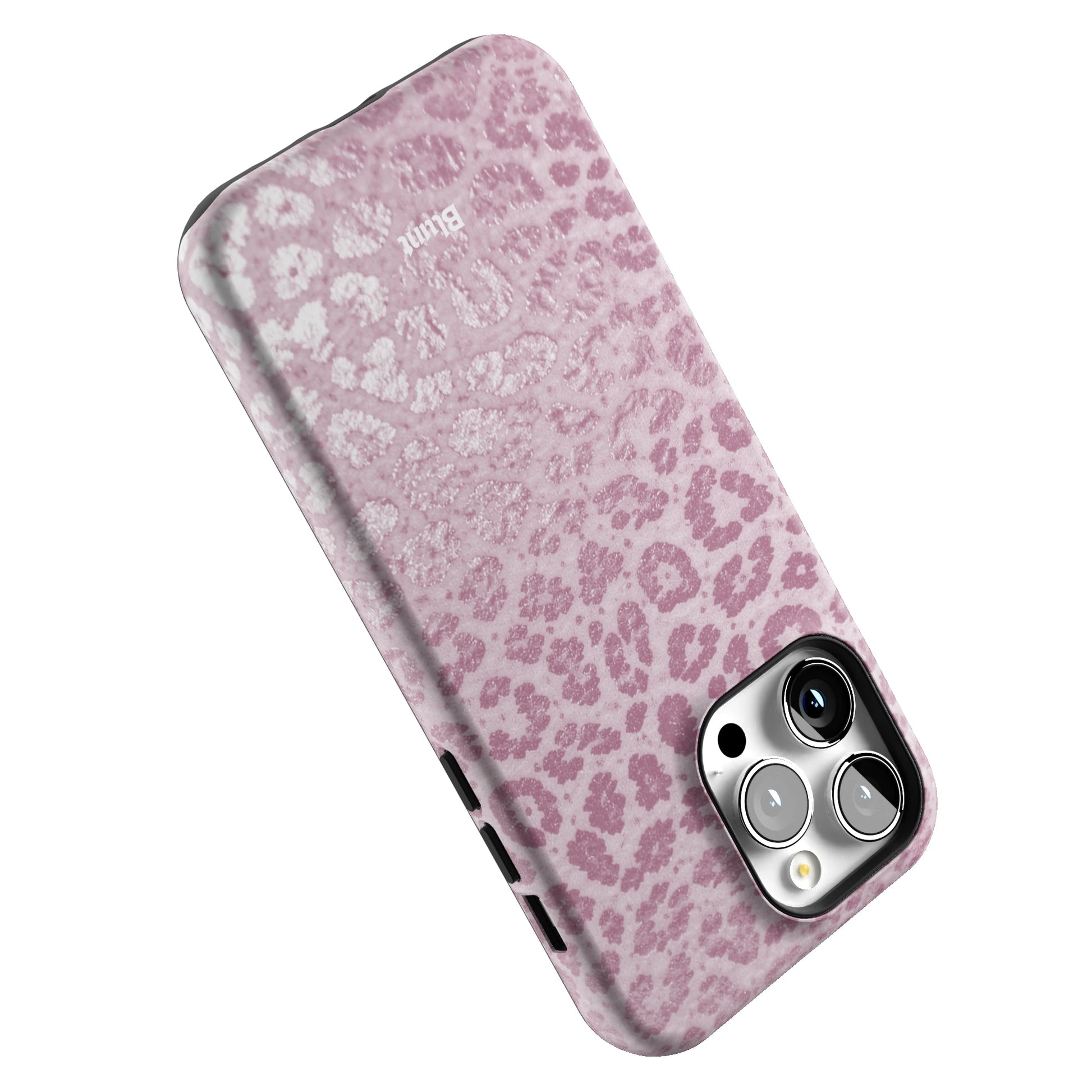 Vintage Rose Leopard iPhone Case gallery - Iphone_14_Pro_Max_5