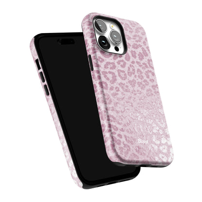 Vintage Rose Leopard iPhone Case gallery - Iphone_14_Pro_Max_6