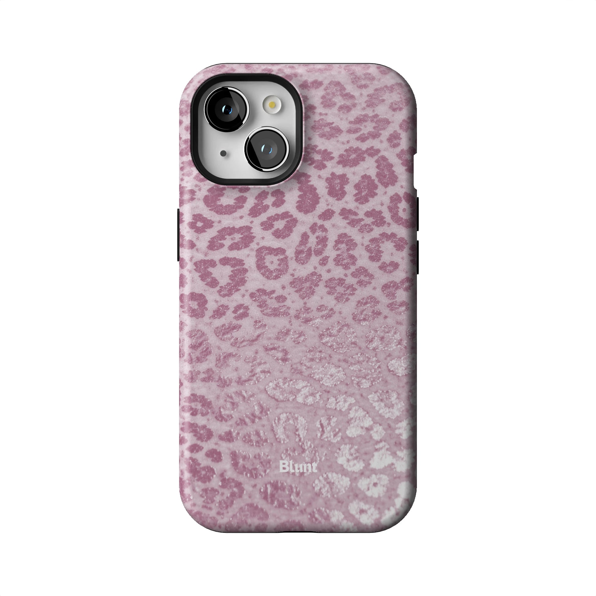 Vintage Rose Leopard iPhone Case gallery - Iphone_15_Iphone_1