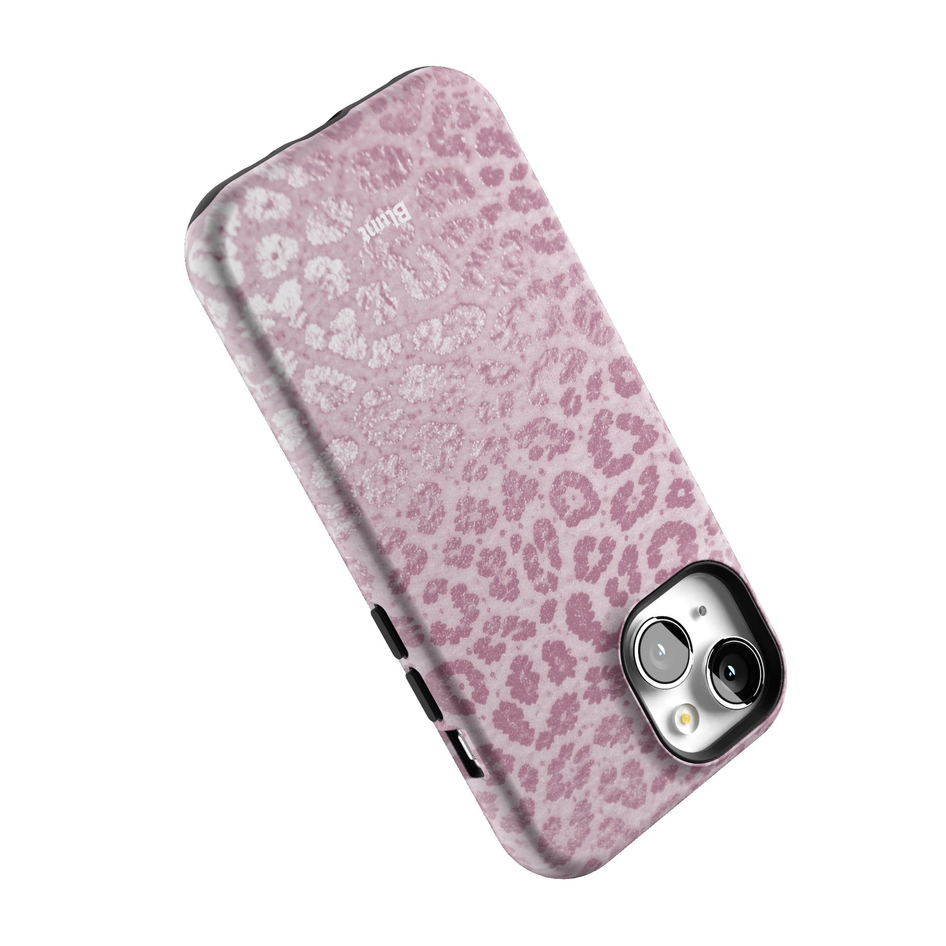 Vintage Rose Leopard iPhone Case gallery - Iphone_15_Iphone_5