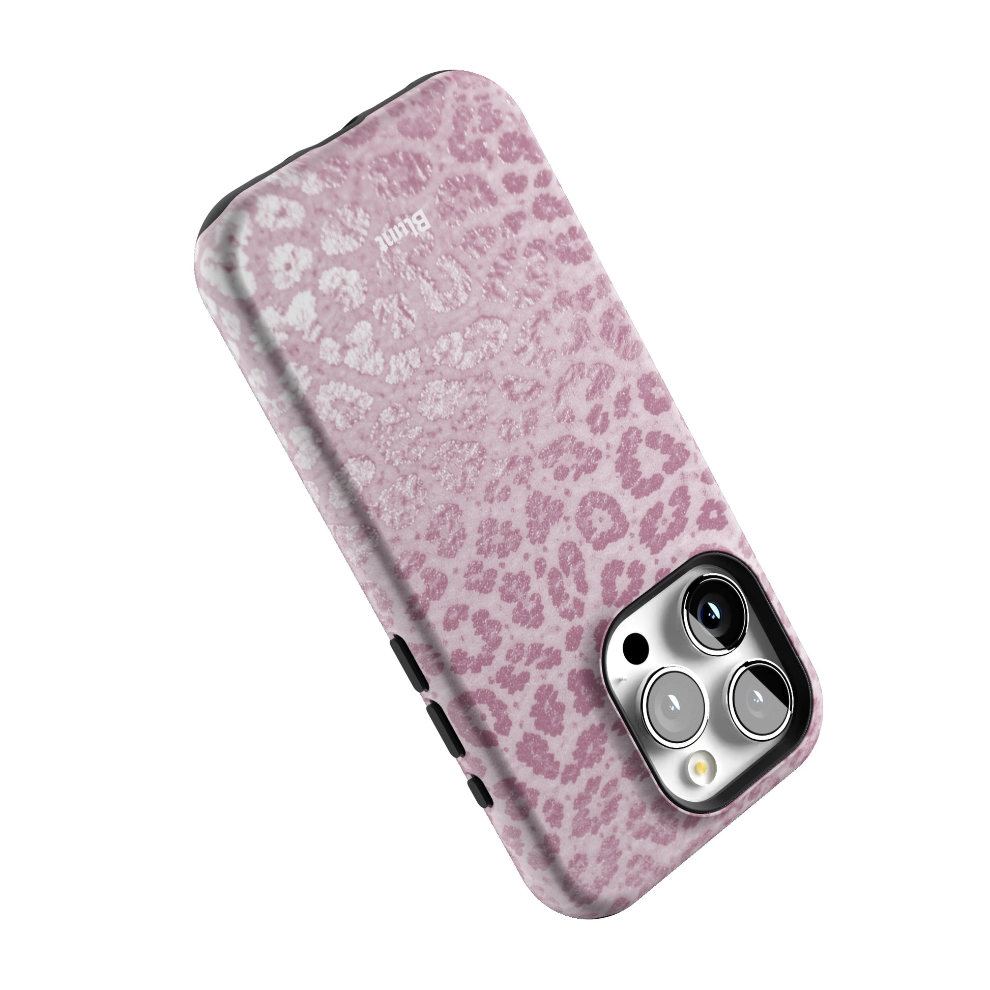 Vintage Rose Leopard iPhone Case gallery - Iphone_15_Pro_5