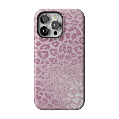 Vintage Rose Leopard iPhone Case gallery - Iphone_15_Pro_Max_1