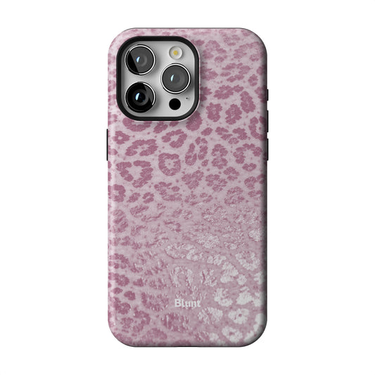 Vintage Rose Leopard iPhone Case gallery - Iphone_15_Pro_Max_1