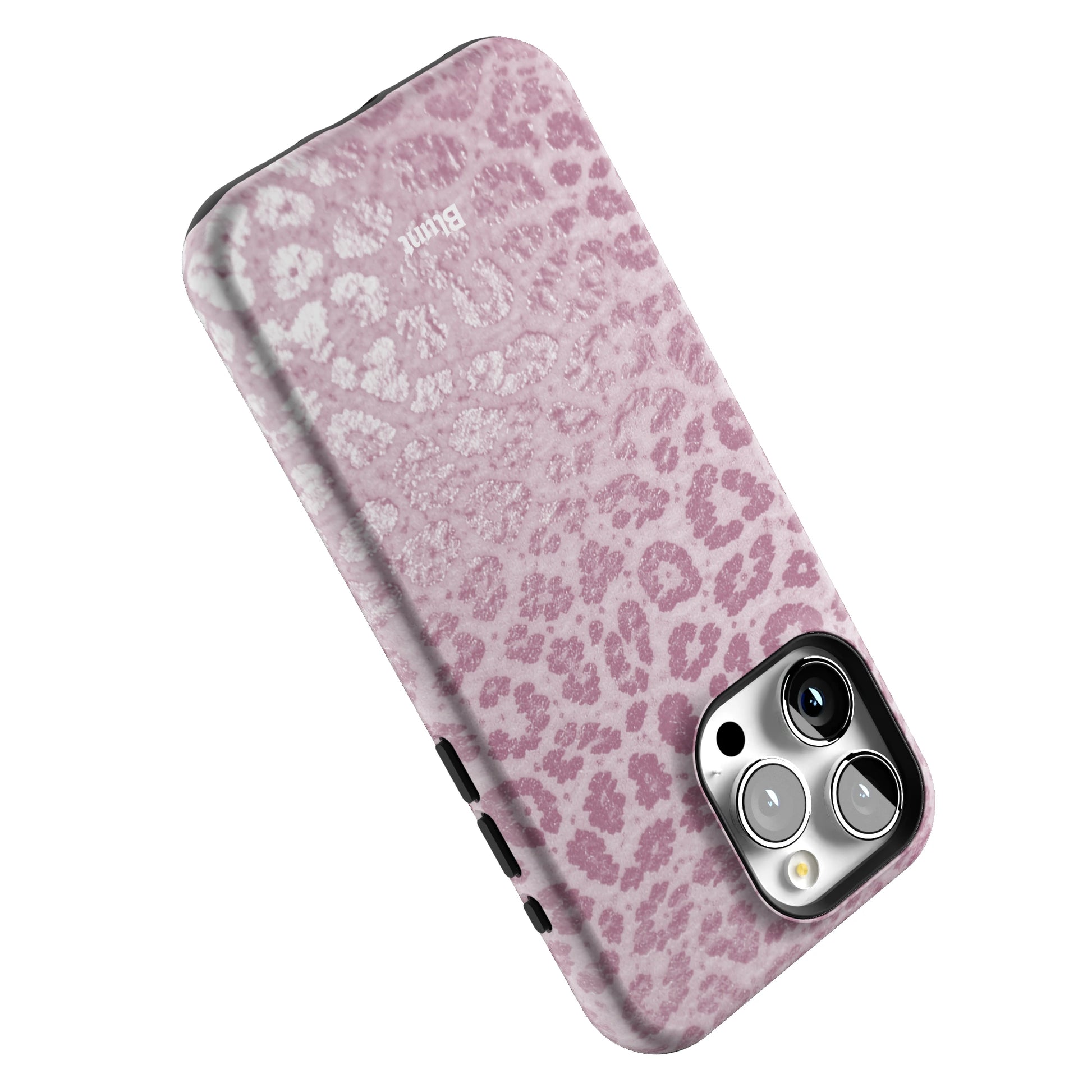 Vintage Rose Leopard iPhone Case gallery - Iphone_15_Pro_Max_5