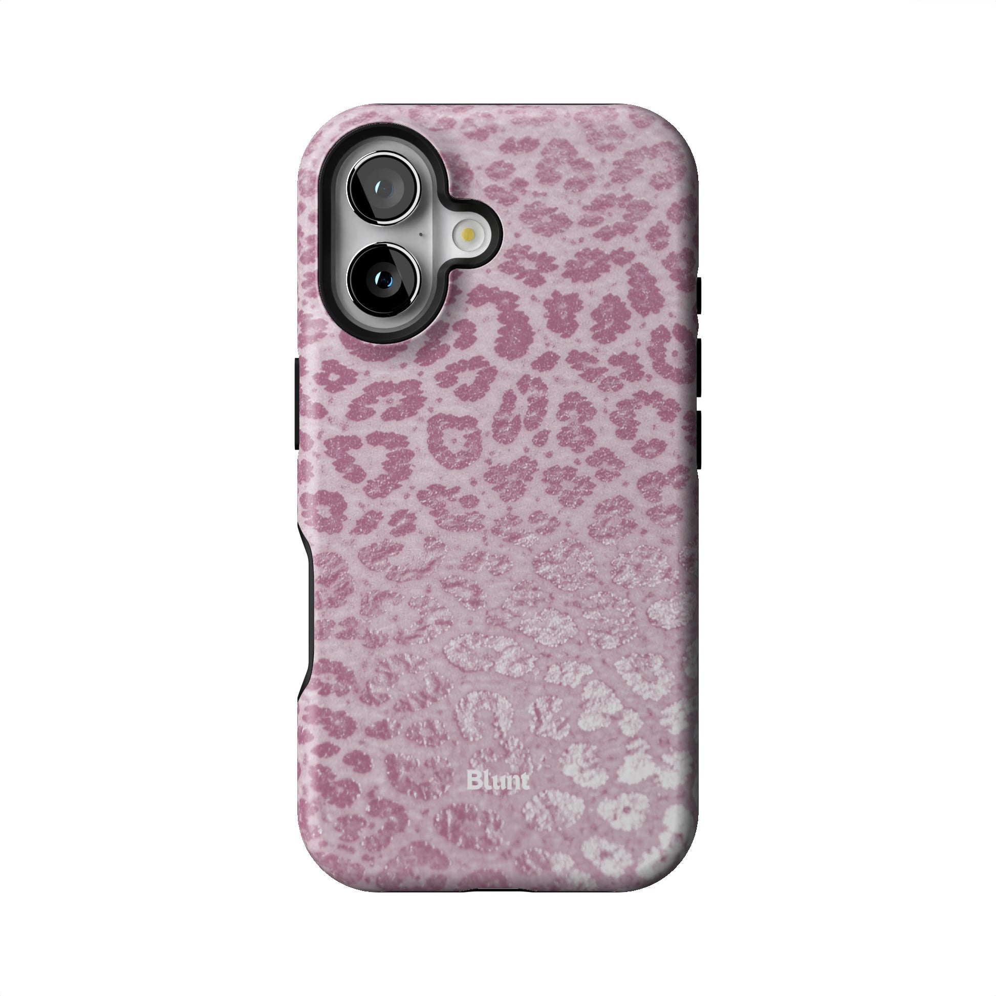 Vintage Rose Leopard iPhone Case gallery - Iphone_16_Iphone_1