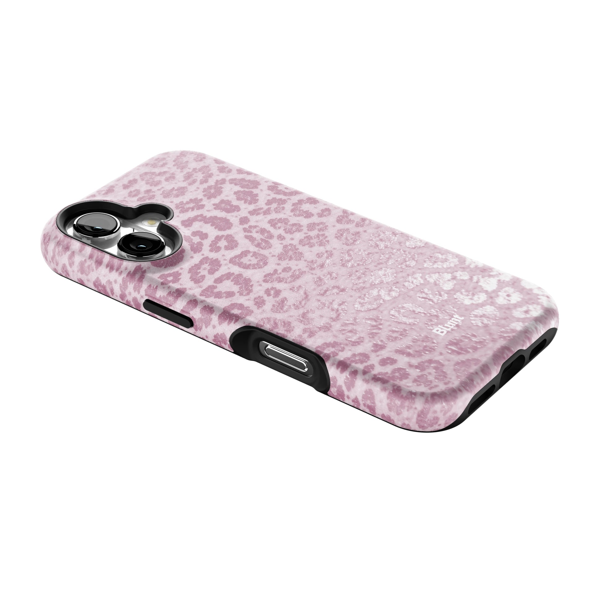 Vintage Rose Leopard iPhone Case gallery - Iphone_16_Iphone_2